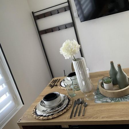 La Pause Cosy Apartment ดิเอป ภายนอก รูปภาพ