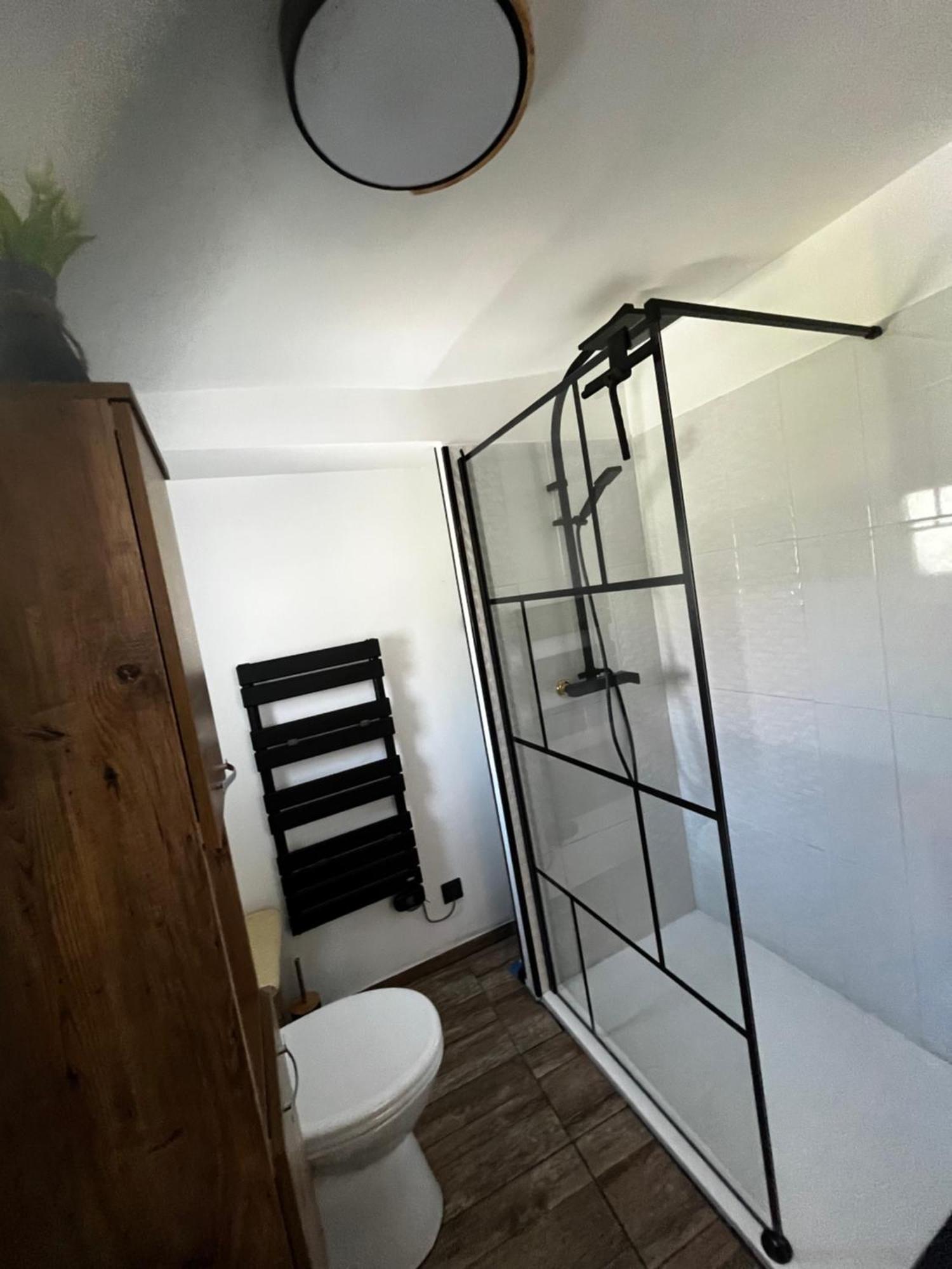 La Pause Cosy Apartment ดิเอป ภายนอก รูปภาพ