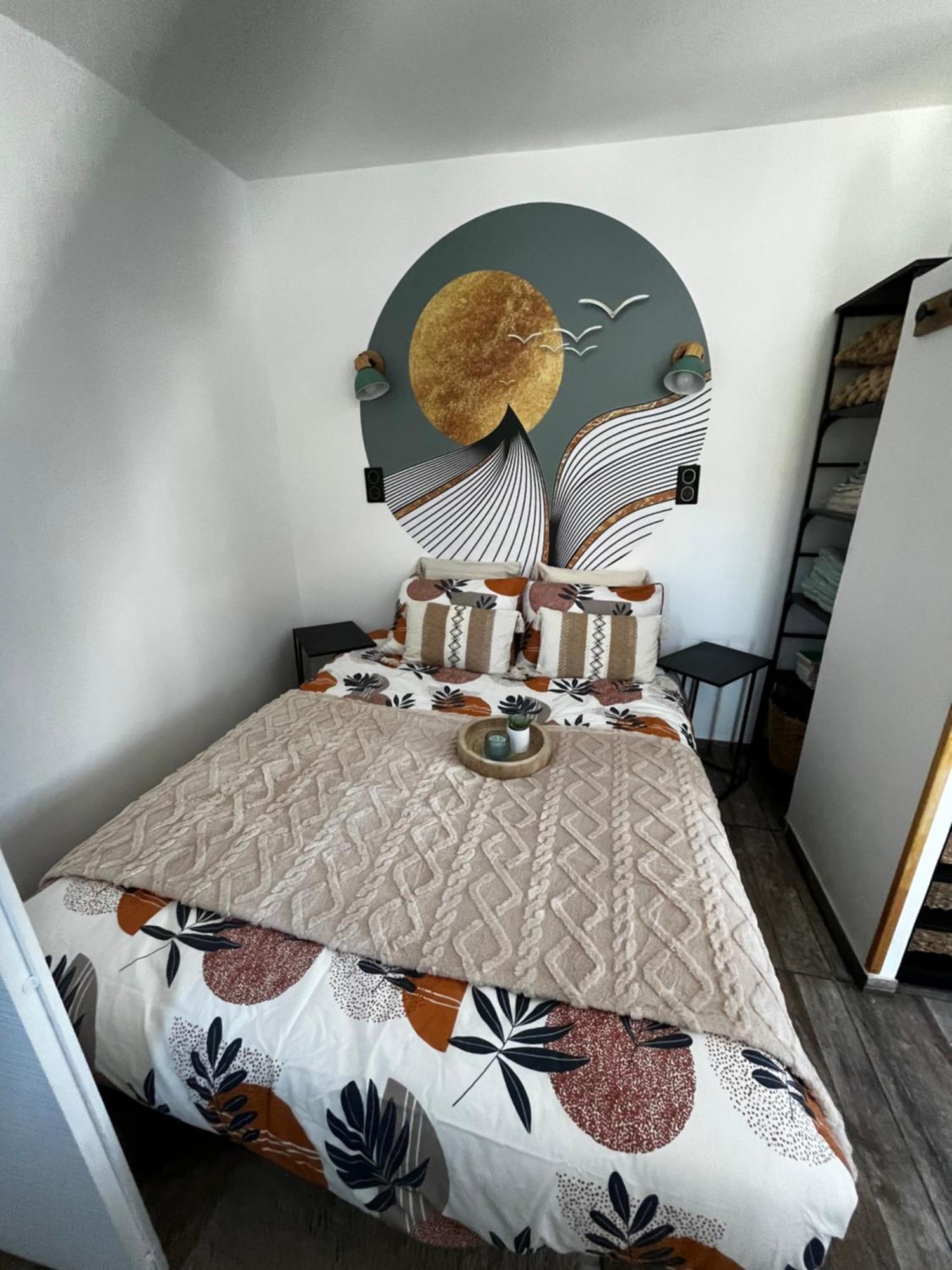 La Pause Cosy Apartment ดิเอป ภายนอก รูปภาพ